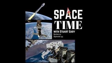 S25E141: Vega C Explodes in Mid Flight // Soyuz Capsule Problems // Space Station Emergency Maneuver