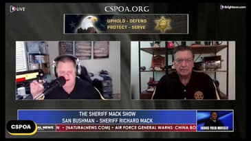 Liberty RoundTable Live Stream