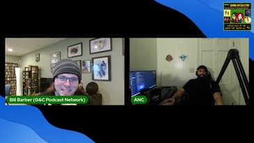 G&C Podcast - Episode 149: The Great Tales Of Retrospective! (Video Version)
