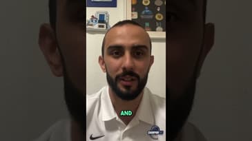 Kasra Mehdipournejad: Over 100 Million Refugees_ The Olympic Dream Inspiring Change