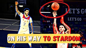 How Lonzo Ball Is Going To Be An ALL STAR Next Season! Silence The HATERS!