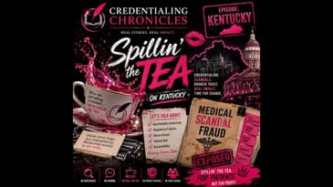 Spillin' Tea Across America: Kentucky