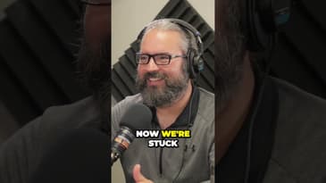 Don't Get Stuck in The Wrong Home