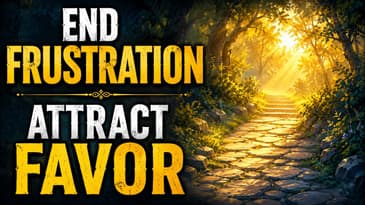 PSALM 67: End Frustration and Attract Favor