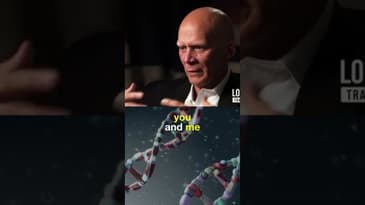 You Can't Change Your DNA… But You Can Change How It Behaves