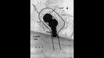 How do you celebrate Alaska Statehood? Nuke them a harbor with Dan O'Neill