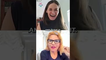 Confront Your Crisis and Don't Rile Against it