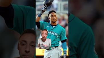 The Mariners Are Now One Of MLB’s BEST OFFENSES?? 🤯 #shorts #baseball #seattle #mariners #pnw