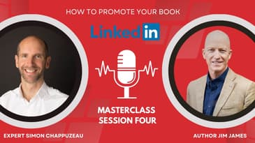 LinkedIn Safari: Session 4 of 12