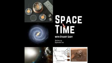 Possible Detection of a New Type of Gravitational Wave