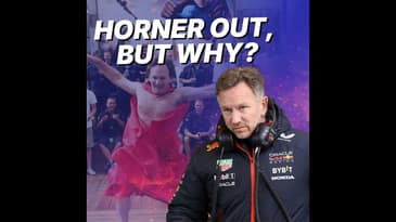 Red Bull Bombshell: Christian Horner Fired 🚨 Max Verstappen, what's next in F1 2025 & 2026?