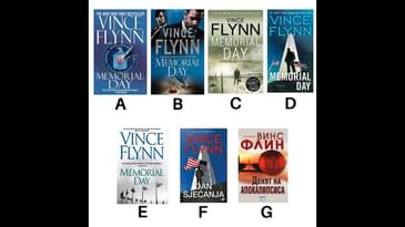 Ep.34: Memorial Day, Part I - Leveling Up