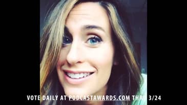 STICK TO THE PLAN and Vote RHAP at PodcastAwards.com