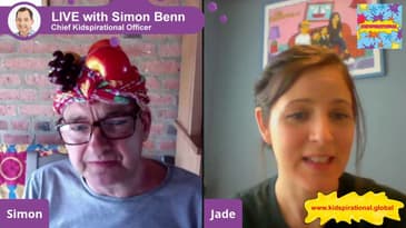 Having a party for your child during lock down