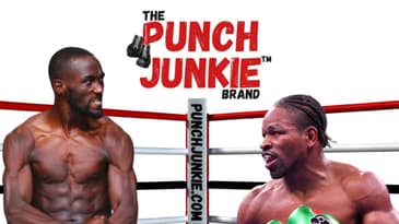 It's Official!: The Punch Junkie™ Morning Show/Wednesday Wreck! (9.15.21) #PJMS #LDBC