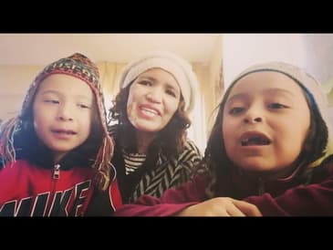 A Birthday Serenade From Peru - Globe Aware