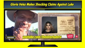 Gloria Velez Makes Shocking Claims Against Uncle Luke