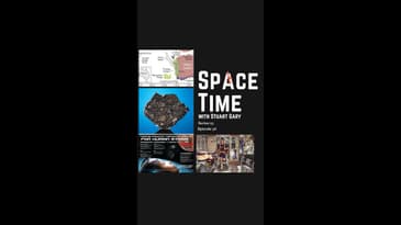 Sneak Peek Preview | SpaceTime with Stuart Gary S25E96 | What Lies Beneath | Space Science Podcast