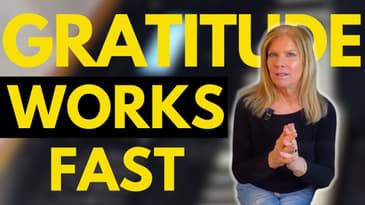 How To Manifest Step By Step Using Gratitude