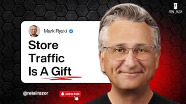 Your Store Converts Better Than Amazon. Stop Wasting It!