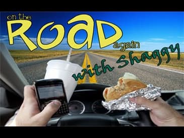 On the Road Again w/ Shaggy - Episode 10