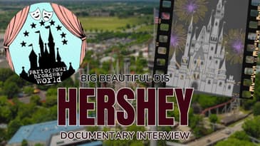Part of Your Broadway World Podcast (Bonus Episode) | Big Beautiful Dis Returns with new documentary