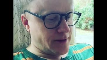 Muskeln som bär ynkligheten...