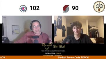 Clippers v Trail Blazers Postgame Report