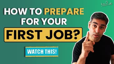 Navigating the first days of YOUR NEW JOB | Ankur Warikoo Career Advice | Make a GREAT impression!