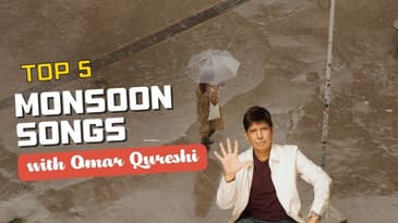 Top Monsoon Songs #omarsays