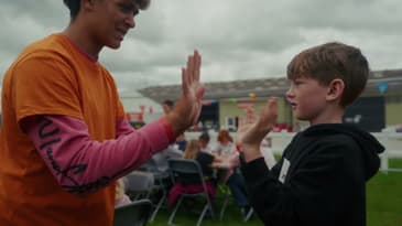 Creation Fest 2025 Day Two Highlights