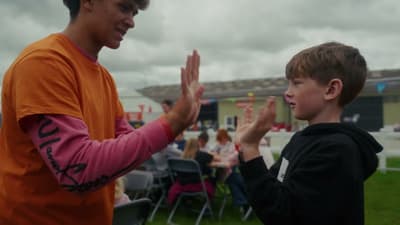 Creation Fest 2025 Day Two Highlights