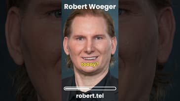 Power Of God's Word - Robert Woeger - Christian Daily Devotional  #devotional #affirmations #bible