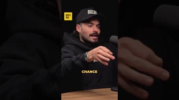 Endure the pain. That’s how you win. 🎧 Watch full Gents Talk now. #Entrepreneurship #Mindset