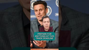 THE MARINERS NEED TO PREPARE FOR ANYTHING AT THIS TRADE DEADLINE…. #mlb #baseball #mariners