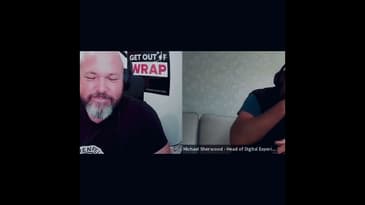 A preview of Fridays episode