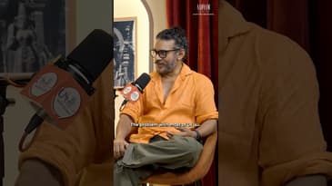 Vinay Kumar, Nimmy Raphel and Atul Kumar on Unscripted with Akarsh Khurana | Trailer