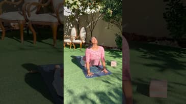 Busy finding my inner peace 🧘🏾🕉️✨