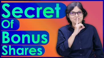 What Is Bonus Share With Example | Bonus Shares ExplainedPart 1 By CA Rachana Ranade