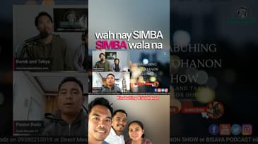 Kalipay sa Kalibutan Lahi sa Kalipay kang Hesukristo