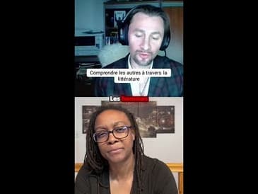 Osez explorer la littérature pour mieux comprendre l'autre ! - Alexandre Fabre