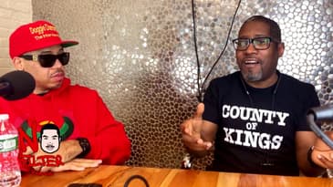 Big Pun Was Nicer Than Jay Z And Biggie? Kool G Rap Is Nicer Than Big Daddy Kane And Rakim?