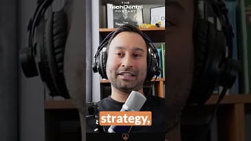 You don’t have an AI strategy.