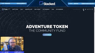 AMA with Adrian Woodward from TWA, Part 1