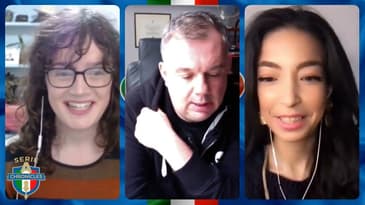 S01E09: The Many Complaints of José - Is Mourinho imploding at Roma?