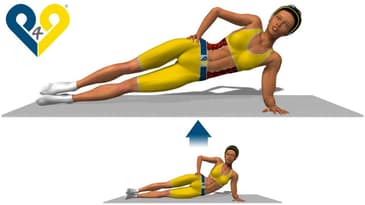 Side Plank Dynamic