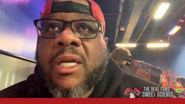 TheTruth on Boxing | Prograis vs Benn