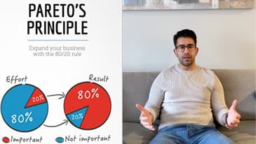 How I Manage My Time as a VP in Capital Markets + Content Creator - 5 Time Management Tips