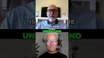 Overcoming Challenges - Awareness, Calm, and Positive Shifts