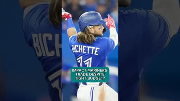 Should The Mariners BUY LOW On This All-Star? #mariners #mlb #baseball